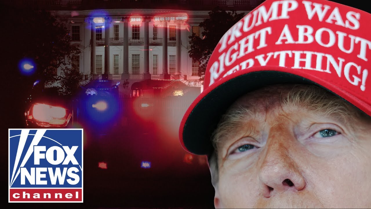 THE TRUMP 'TRAP': Dems appear to defend criminals in MAGA crime crackdown