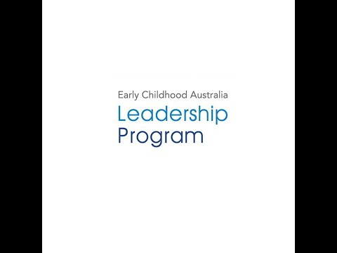 ECA Leadership Program trailer 2