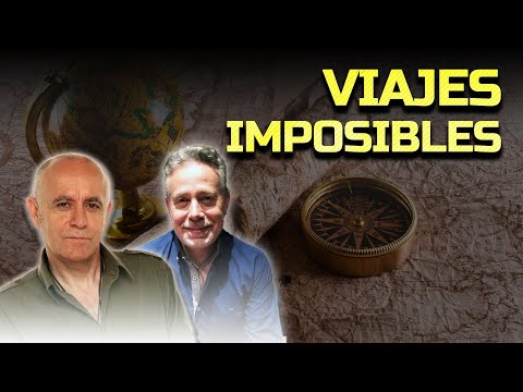 Miguel Blanco & Jesús Callejo – Viajes Imposibles