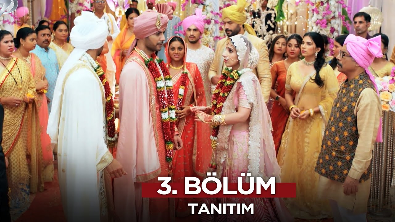 Gir Dünyama 3. Bölüm Fragmanı | 17 Temmuz Perşembe@GirDunyamaKanal7