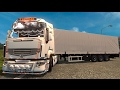 Tanju Akdogan Renault Premium + Trailer