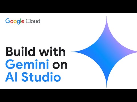 Build an AI-powered recipe generator with Gemini on AI Studio