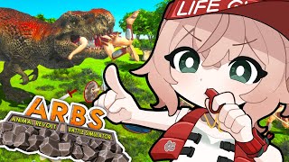 【Animal Revolt Battle Simulator】 Determining once and for all who woul