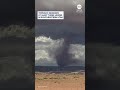 Tornado damages at least three homes in southeastern Utah - 00:20 min - News - Video