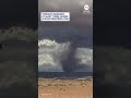 Tornado damages at least three homes in southeastern Utah