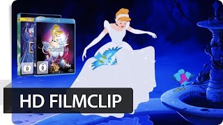 Disney Lieblinge: Cinderella - D