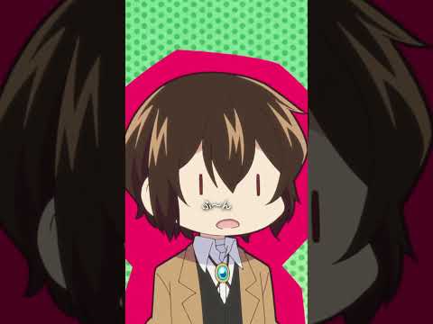 アニメ『文豪ストレイドッグス わん！』だい６わん！ | 2025年10月6日(月)より再放送中！