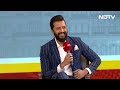 NDTV Marathi Launch पर बोले Riteish Deshmukh: मराठी पत्रकारिता में नई आवाज आ गई है...  - 22:10 min - News - Video