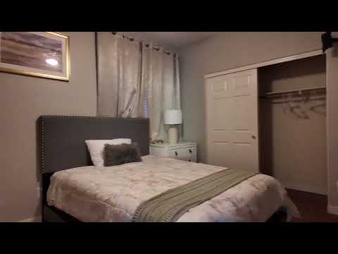 Listing Video