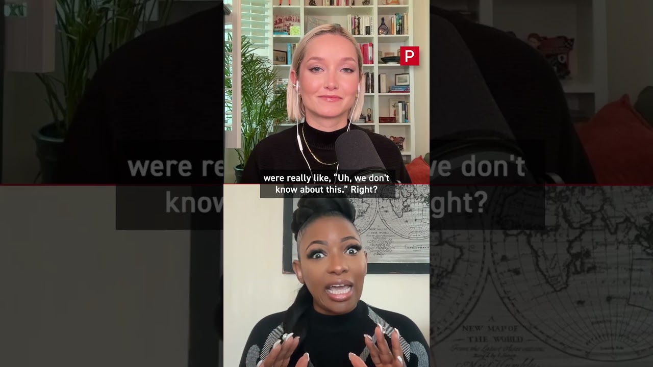 Crockett on her role as Dem firebrand