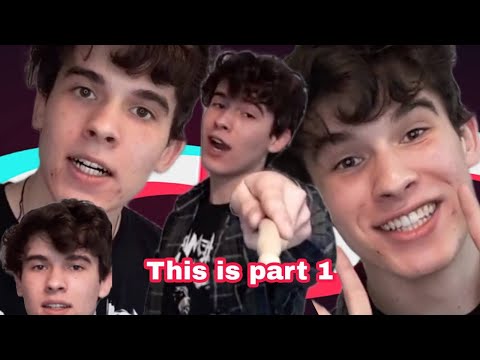Rodrick Cosplay TikTok Compilation Prt.1 RedFez