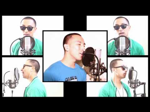 Somewhere Over the Rainbow - Israel Kamakawiwoole (a cappella cover)