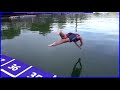 Will the River Seine be swimmable for the Paris Olympics? | REUTERS  - 01:55 min - News - Video