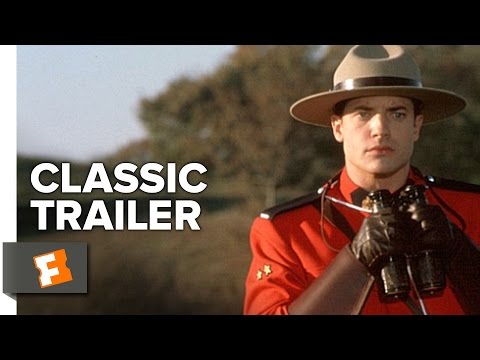 Dudley Do-Right'