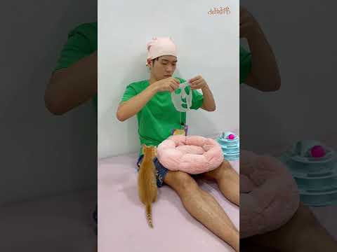 解放雙手的擦髮巾，妳不能錯過！