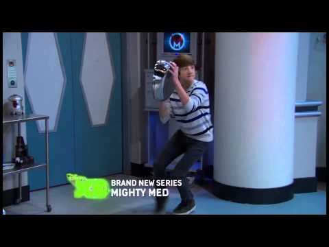 Mighty Med'
