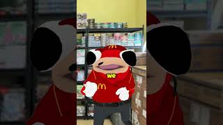 Lo siento Firulais pero estás despedido #humor #firulais #oxxo #chamba