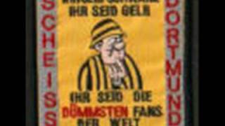 Scheiß BVB 09 - YouTube