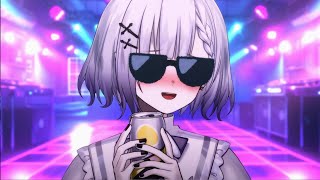 【飲酒雑談/初見歓迎】火曜日から飲もうぜ～！(カス)【聖々良しきの / #VTuber】