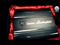 Обзор люксового смартфона Antares Tonino Lamborghini