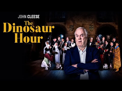 The Dinosaur Hour | Sunday 29th October