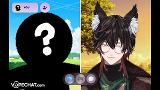 NGOBROL BARENG AKU?! - VUPECHAT