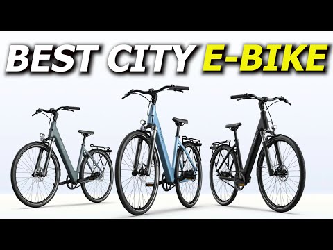 Best E-bike TO BUY from Netherlands Tenways CGO 800S REVIEW