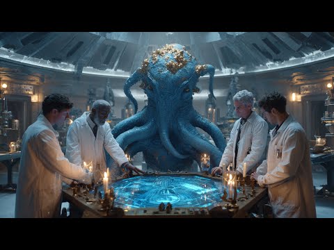 The Council Tried to Blackmail Humanity But Their Reply Sent Shockwaves HFY | HFY Reddit Stories