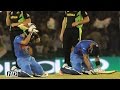 IND vs AUS T20 WC : Virat Gets Bit Emotional After Superb Win