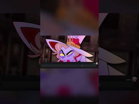 Alastor Roasts Lucifer