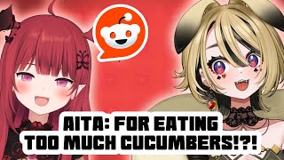 Boyfriend got jealous over his brother's girlfriend that he vomits? w/