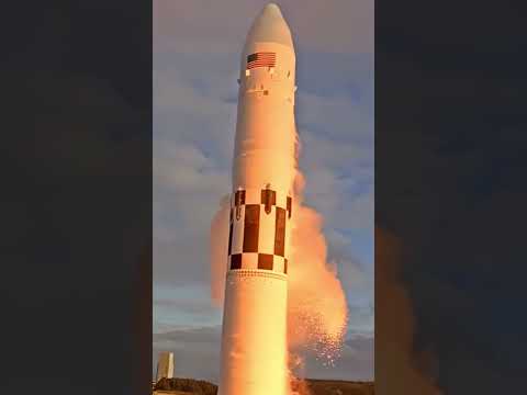 ABL's RS-1 Rocket Fails Seconds Into its Maiden Launch