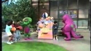 All comments on Barney & Friends Play Ball! (Season 4, Episode 10 ...