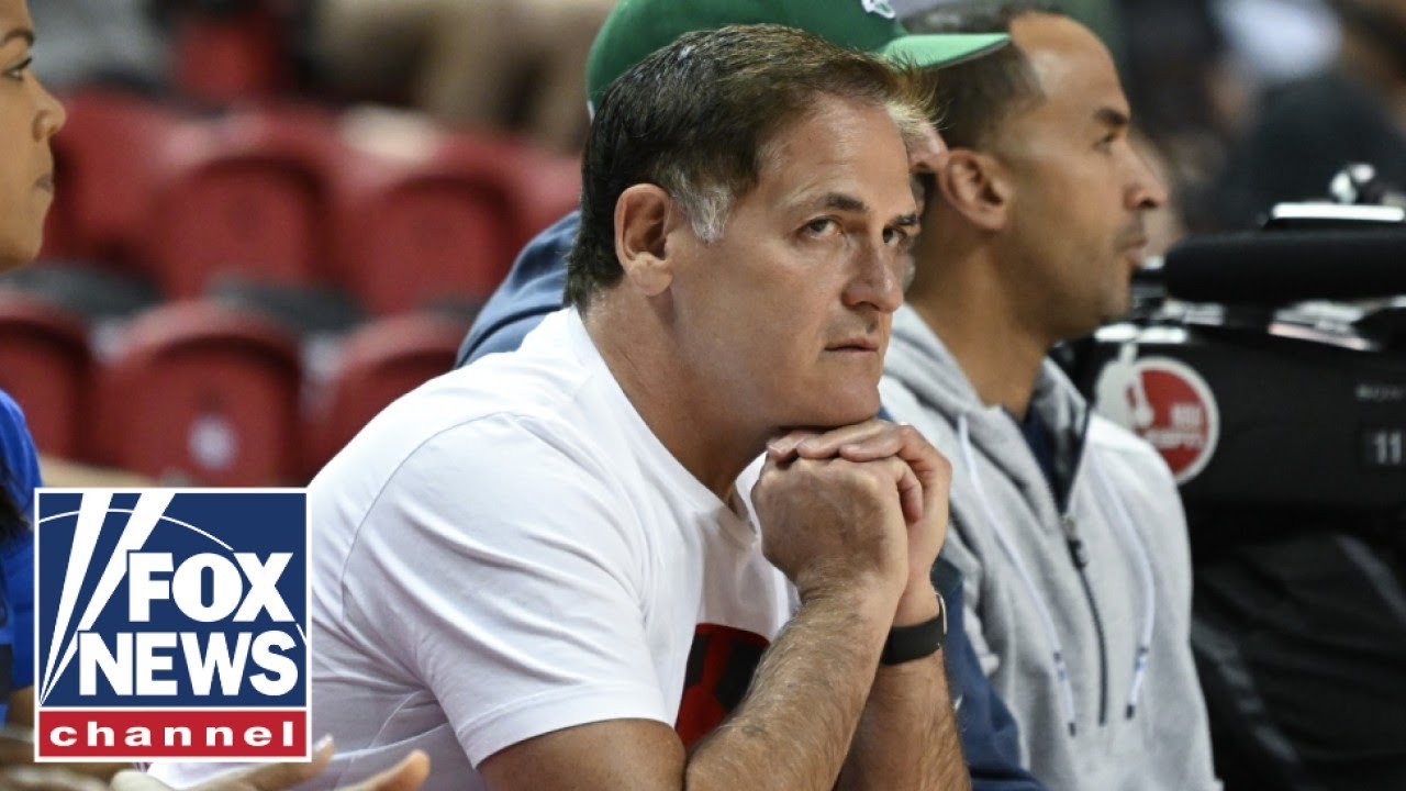 Trump campaign fires back at Mark Cuban for 'ridiculous insult'