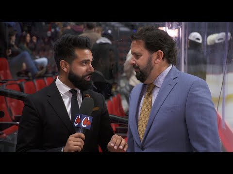 ANALYSIS | Post-Game at OTT 03.24.24