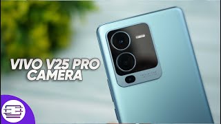Vido-Test : Vivo V25 Pro Camera Review