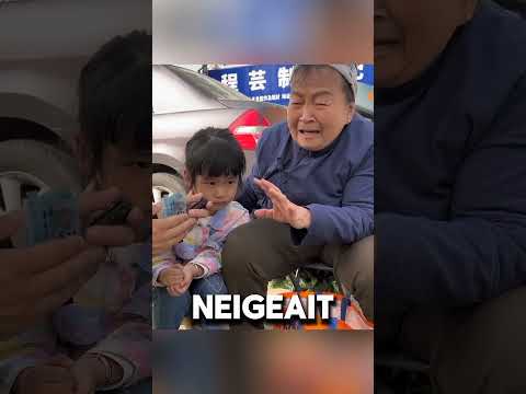 Une histoire touchante de bonté et d’espoir