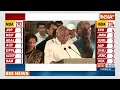INDI Alliance Meeting News: सरकार बनाने के दावे पर Mallikarjun Kharge का बड़ा बयान | Rahul Gandhi  - 04:40 min - News - Video