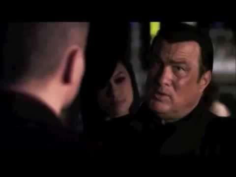 True Justice: Blood Alley'
