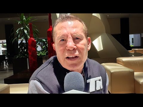 Chávez Sr Says His Son Is INNOCENT – Breaks Silence on Allegations & Deportation!