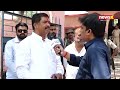 Development is the key issue for everyone | Santosh Kushwaha Exclusive | 2024 General Elections  - 00:59 min - News - Video