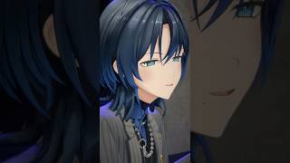 【NG】先日の動画のNGオフショットらしい #hololivedev_is #ホロライブ #火威青 #イケメン