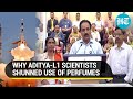 Aditya-L1's Perfume-Free Pursuit: 100,000 Times Cleaner than Hospital ICU