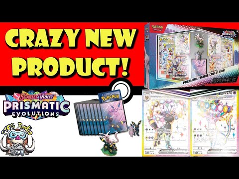 Pokemon TCG News