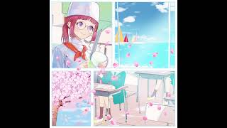 3/3 新曲『Stay in our Heart』リリース! 視聴音源＆ジャケットを皆さんにお届け💝✨