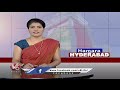 Two Police Officers Transferred In Uppal Bhagayath Issue | V6 News  - 00:51 min - News - Video