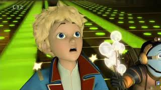 Mal princ 1x06 - Planeta Polykae - 2