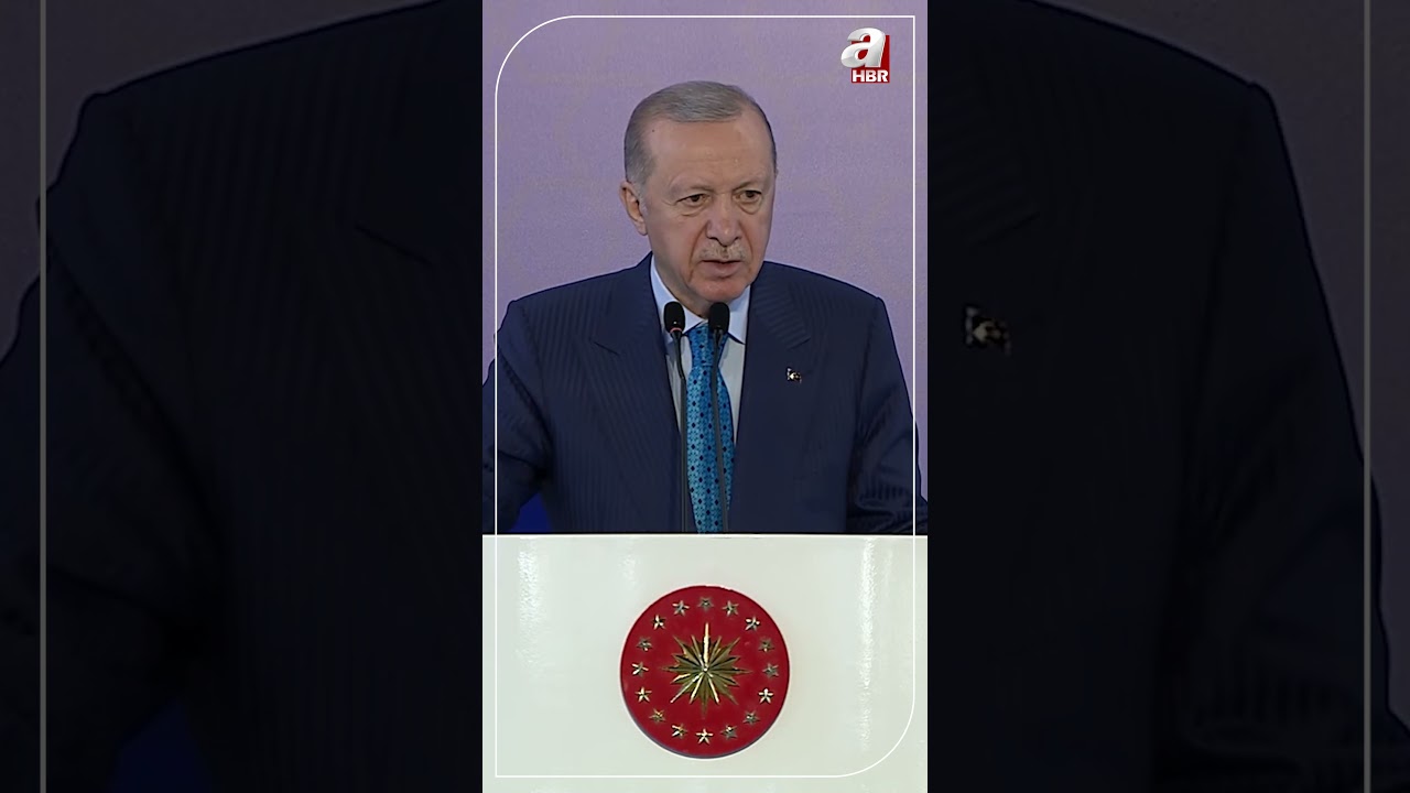 Başkan Erdoğan: Ekonomide uyguladıklarımız programlarımızın olumlu etkilerini görmeye başladık