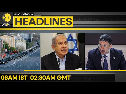 Netanyahu: Qatar Must 'Stop Playing Both Sides' | Yemen Govt Names Finance Minister As New PM | WION