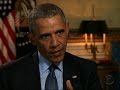 AP-Obama defends Iraq troop deployment